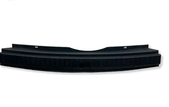 Skoda Octavia Mk4 Trunk/boot sill cover protection 5E7863459A