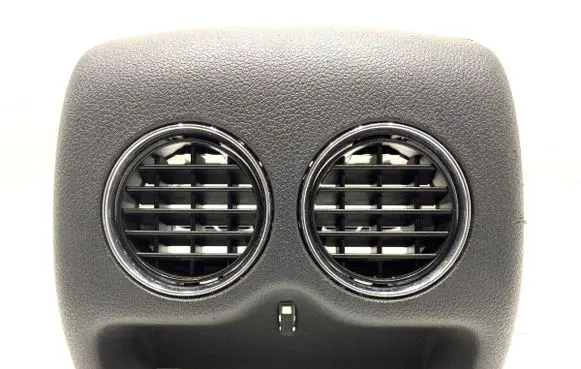 Peugeot 3008 I Rear air vent grill 9685097277