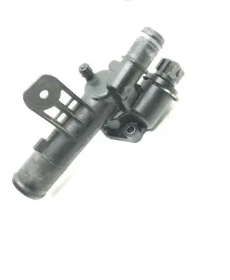 Thermostat/thermostat housing