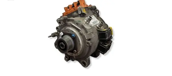 Peugeot 508 RXH Generator/alternator 0437507003 9676536980 0000SA0