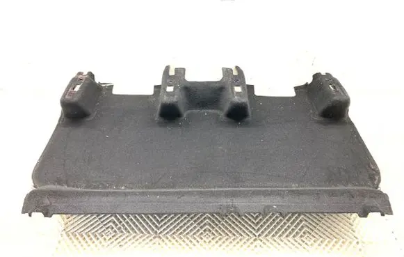 Tesla Model Y Trunk/boot floor carpet liner 162165499C