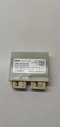 BMW 1 F40 Parking PDC control unit/module 200005001 5A44585
