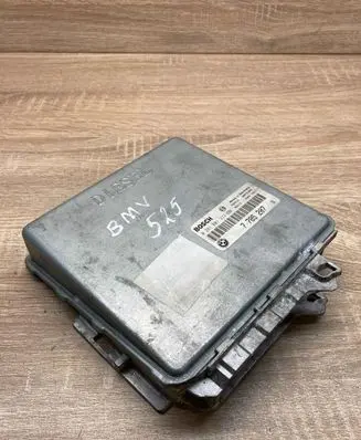 BMW 5 E39 Engine control unit/module ECU 7785207 0281001373
