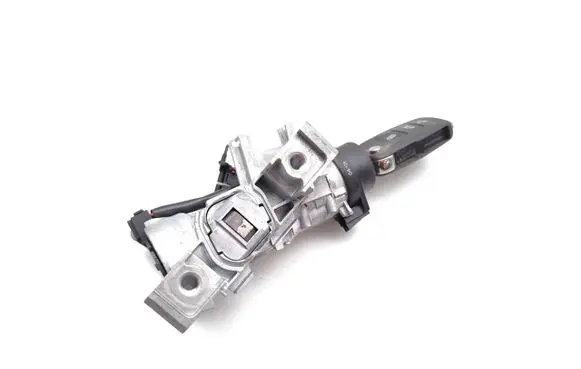 Ignition lock