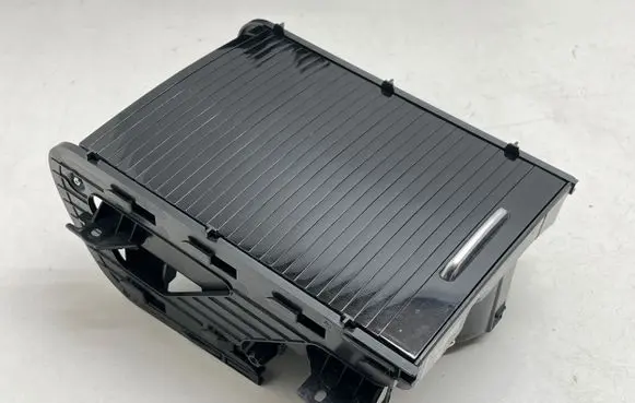 Land Rover Range Rover Evoque L538 Cup holder front BJ32600D00CB 14012016 08258