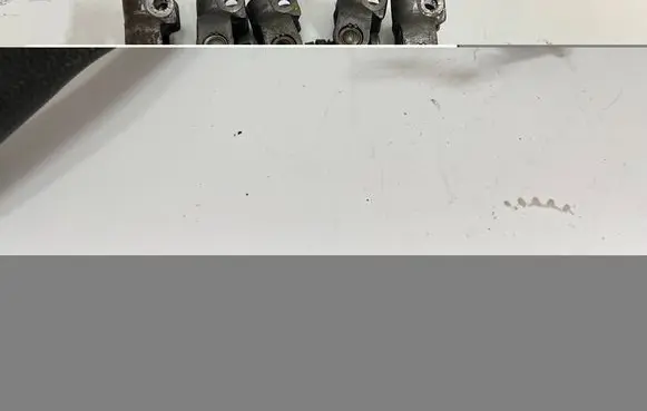 Honda Jazz Prop shaft universal joint 