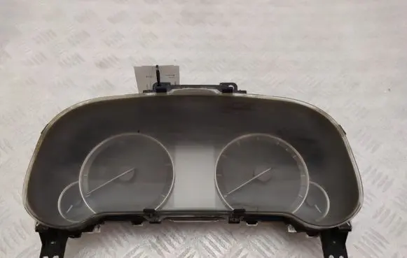 Lexus RX 450H Speedometer (instrument cluster) 8380048T20