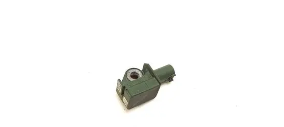 Chrysler Town & Country V Airbag deployment crash/impact sensor 04606958AB 5WK43585