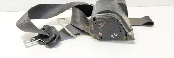 Ford Cougar Front seatbelt 98BBC61294DW