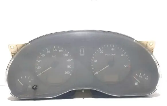 Volkswagen Sharan Speedometer (instrument cluster)