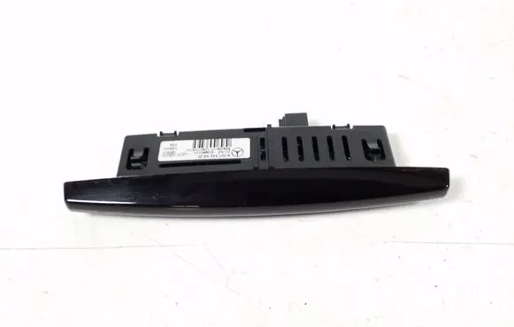 Mercedes-Benz C W204 Parking PDC sensor display screen A0015424623