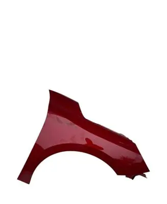 Opel Combo E Fender 