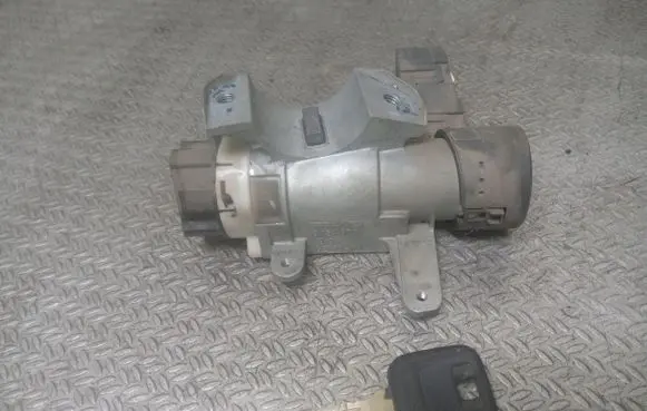 Volvo S80 Ignition lock 9169572 510130020