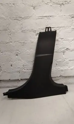 BMW 3 G20 G21 (B) pillar trim (bottom) 7433244