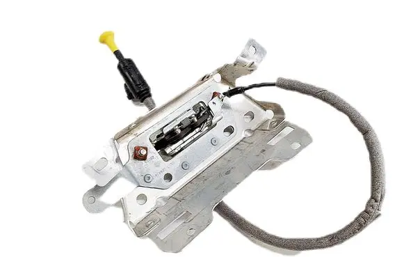 Jaguar XF X260 Tailgate/trunk/boot lock/catch/latch GX63-624A34-A