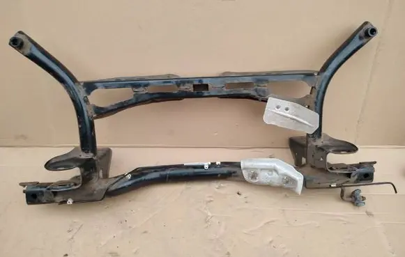 Rear subframe
