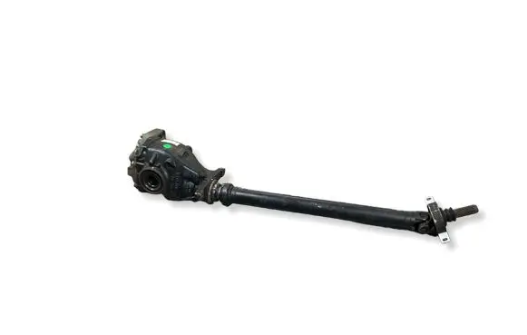 BMW X5 E70 Rear differential 7564867