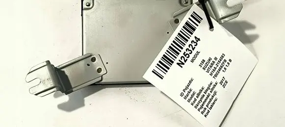 Suzuki Vitara (ET/TA) Central body control module 33680-54P01