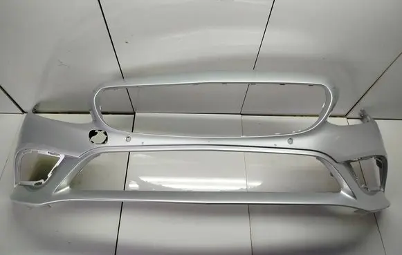 Mercedes-Benz C W205 Front bumper A2058851101