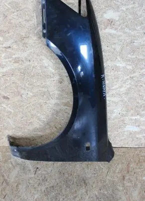 Hyundai Sonata Fender