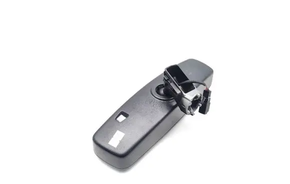 Ford Fiesta Rear view mirror (interior) BU5A-17E678-TB