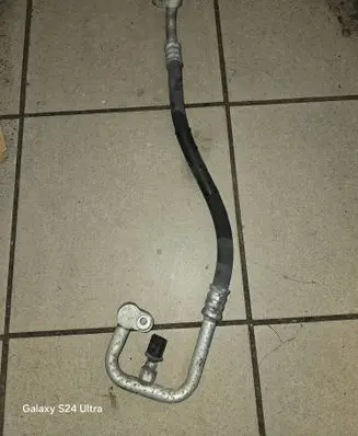 Volkswagen Multivan T5 Air conditioning (A/C) pipe/hose