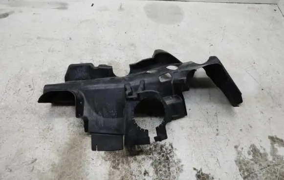 Mercedes-Benz E W213 Other engine bay part A2135244100