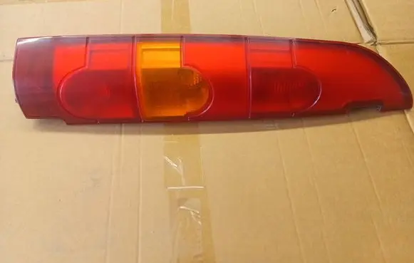 Renault Kangoo I Rear/tail lights 