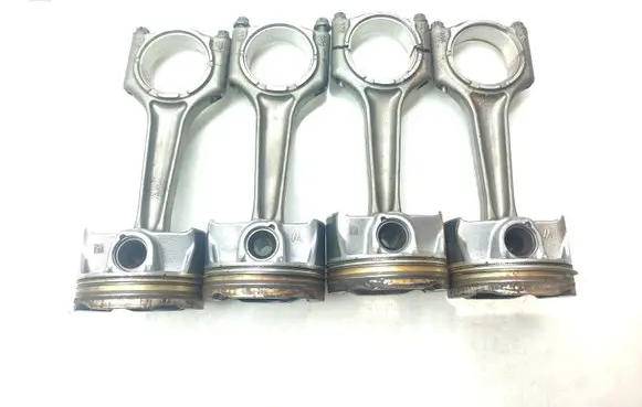 BMW 3 G20 G21 Piston 82L209