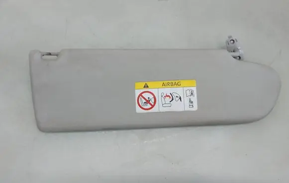Volkswagen Transporter - Caravelle T6 Sun visor