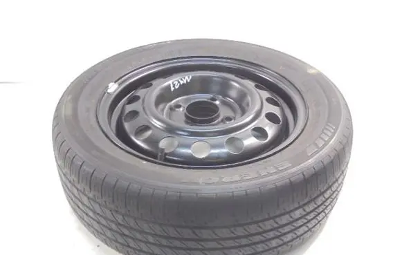 Hyundai Elantra R12 steel rim KBA43737