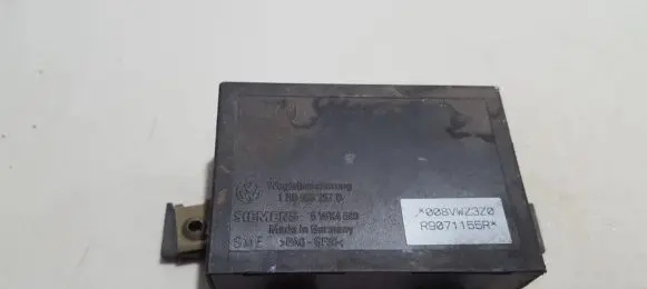 Volkswagen Golf III Immobilizer control unit/module 1H0953257B