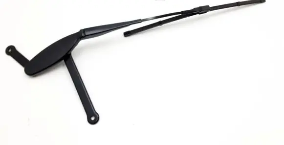Mercedes-Benz GLC X253 C253 Windshield/front glass wiper blade A2058240219