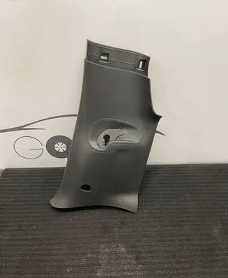Dodge RAM (C) pillar trim 6BN39TRMAB