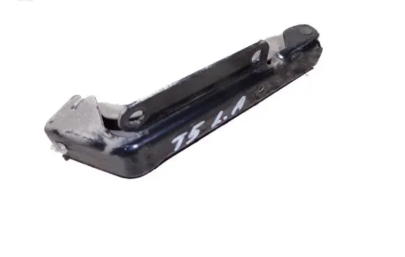 Volkswagen Transporter - Caravelle T5 Loading door check strap stopper 7H0843414C