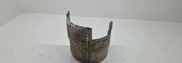Other front suspension part