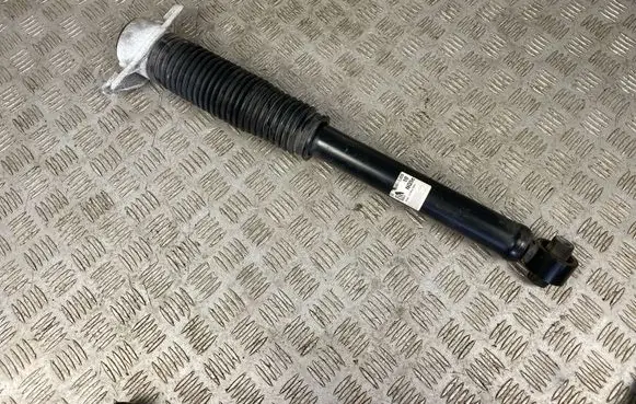 Rear shock absorber/damper