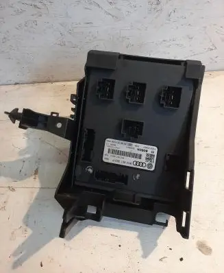Audi A4 S4 B8 8K Comfort/convenience module 8K0907063P