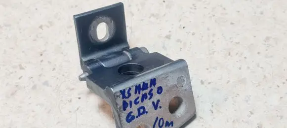 Citroen Xsara Picasso Rear door upper hinge