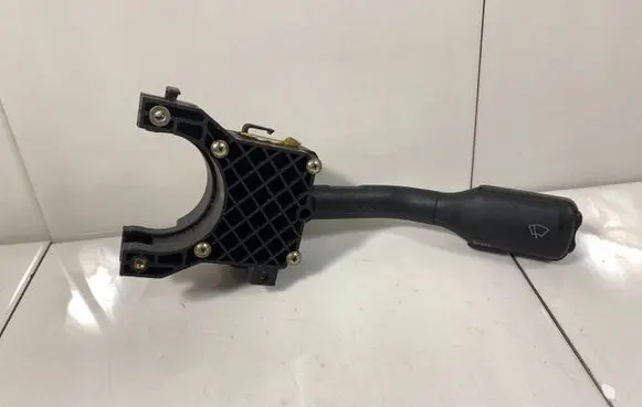 Audi A6 S6 C4 4A Wiper control stalk 45494