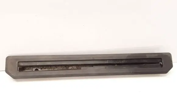 Peugeot 807 Rear seat rail trim cover 14908730YR 9282600 A040260472