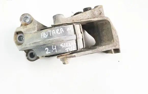 Opel Antara Engine mount vacuum valve 