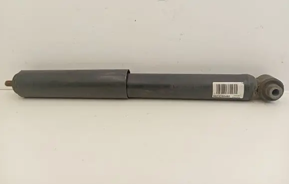 Peugeot 5008 II Rear shock absorber/damper 9823286480
