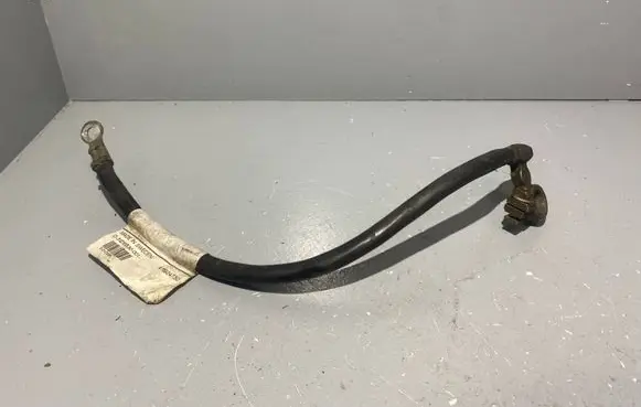 Volvo V70 Negative earth cable (battery) 31210330 A11924730