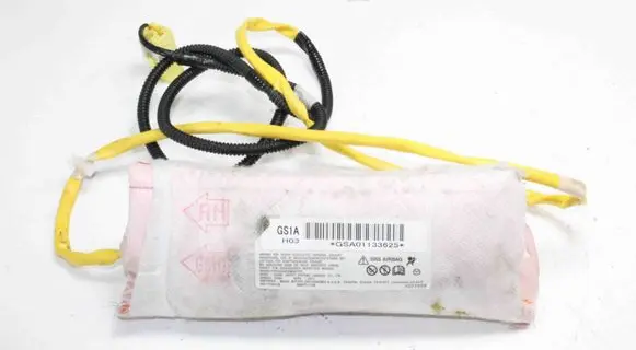 Mazda 6 Seat airbag GS1AH03