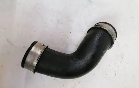 Mercedes-Benz E W211 Intercooler hose/pipe A2115283582 ZGS00314008