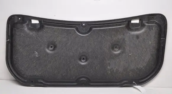 Mazda CX-5 II Engine bonnet/hood sound/heat insulation 