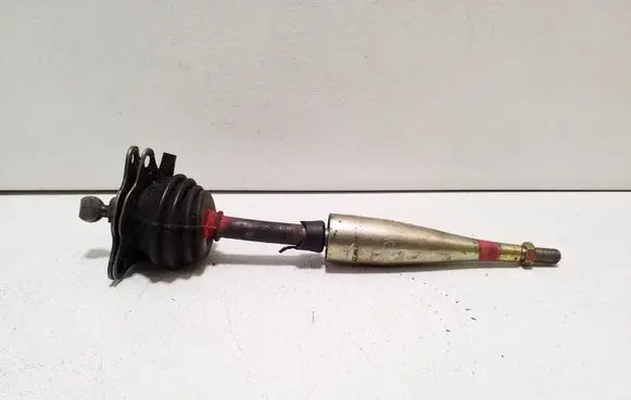 Mitsubishi Pajero Gear shifter/selector