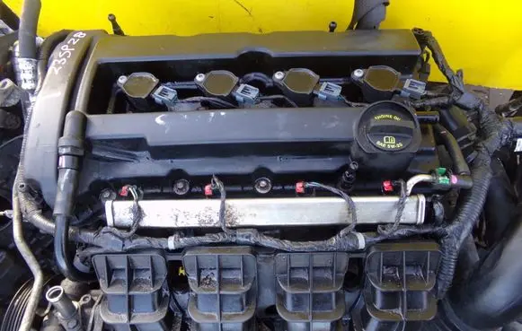 Mini Cooper Countryman R60 Air conditioning (A/C) compressor (pump) 4471500751 ECN