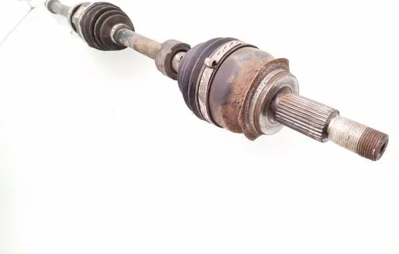 Mazda CX-3 Front driveshaft GDD52550XA